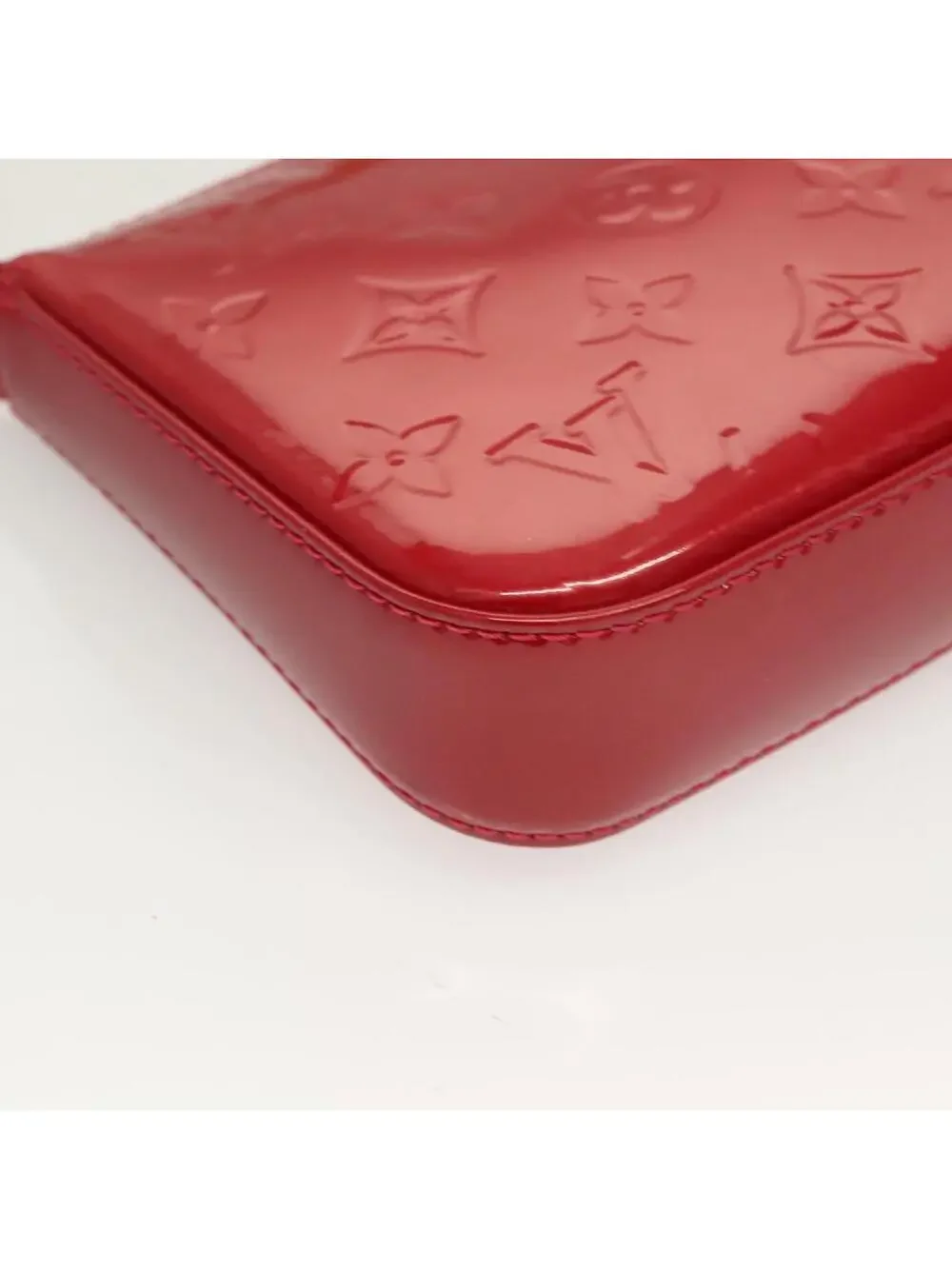 Louis Vuitton Vernis Pochette #344227L82B